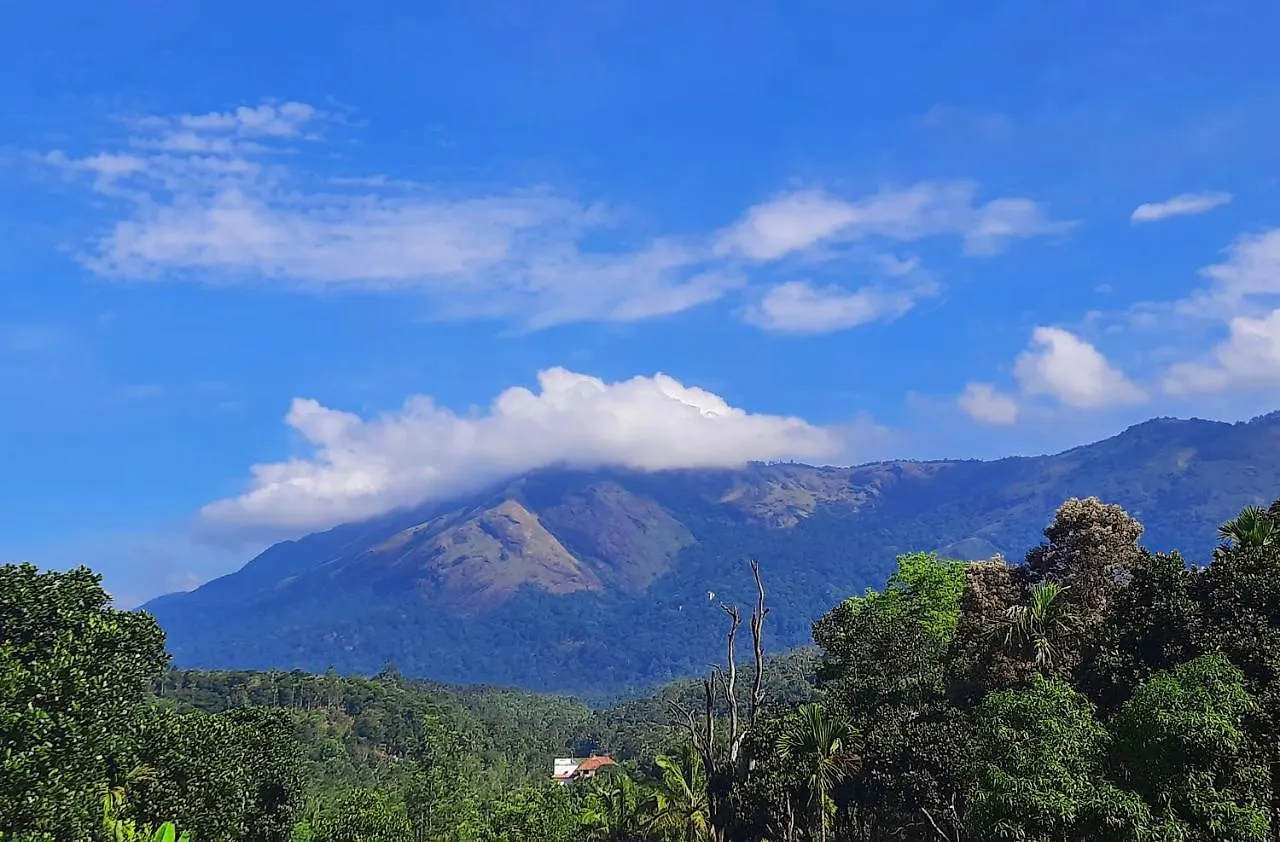 Mistica Munnar Apartment Anachal 0*,