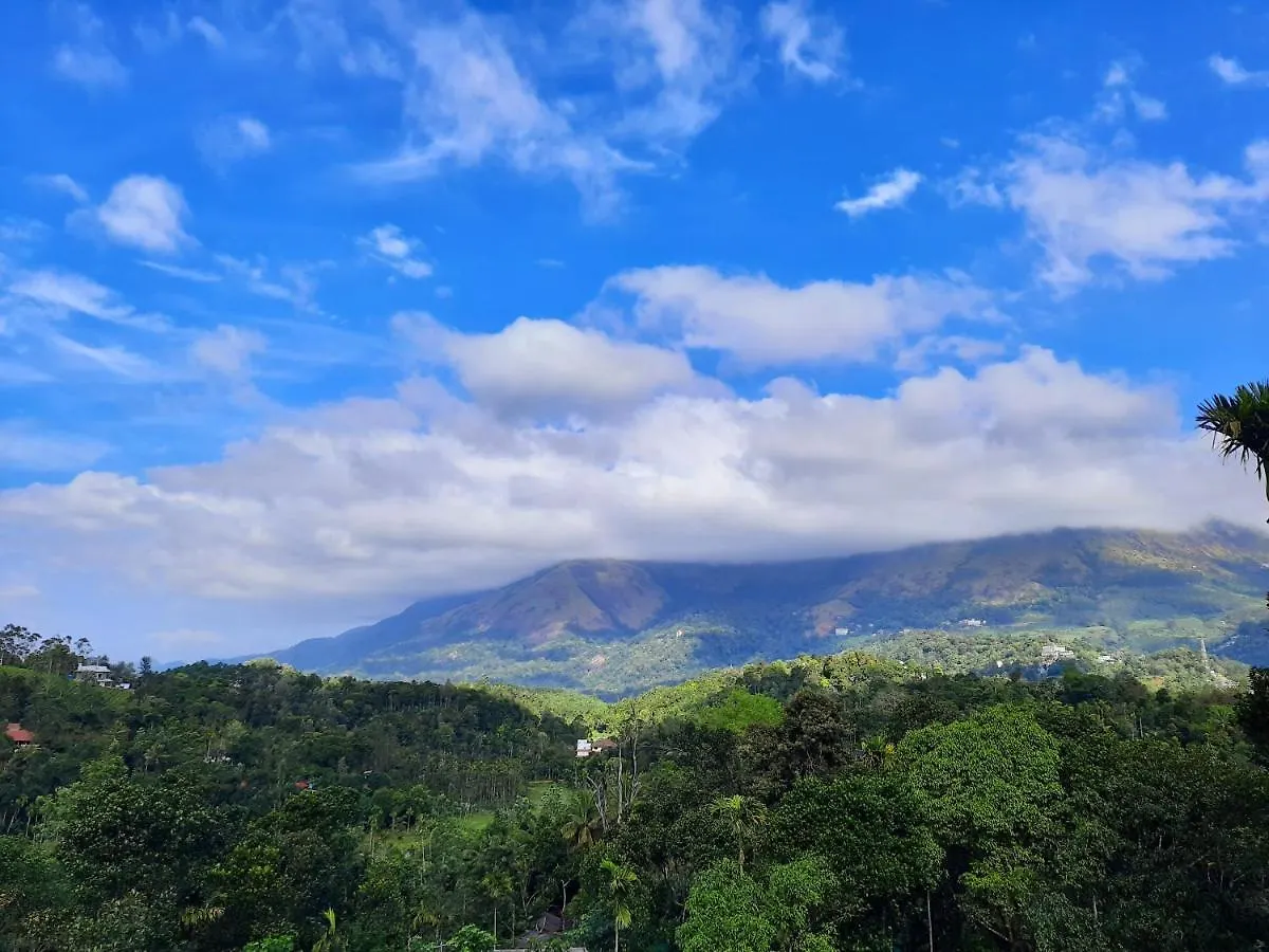 Mistica Munnar Apartment Anachal