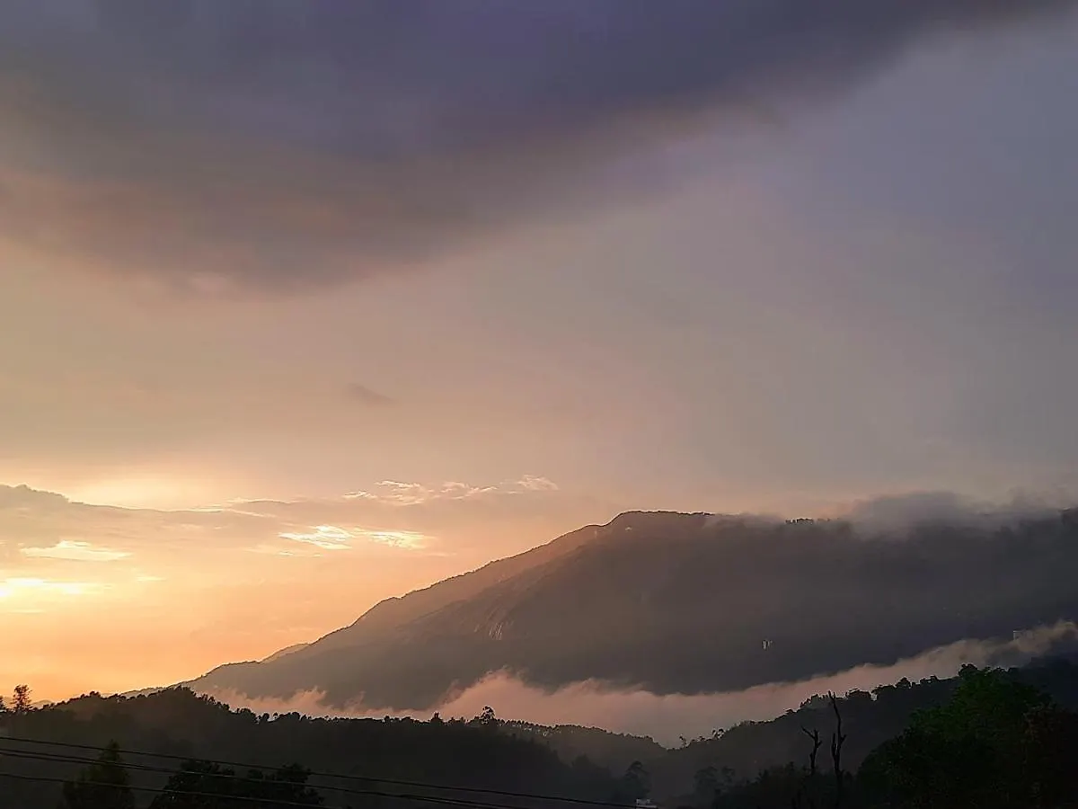 Mistica Munnar Apartment Anachal 0*,  India