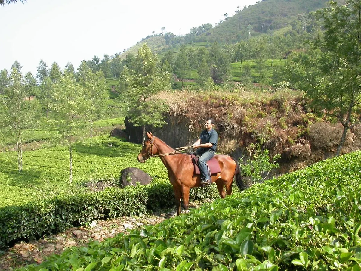 Mistica Munnar Apartment Anachal 0*,