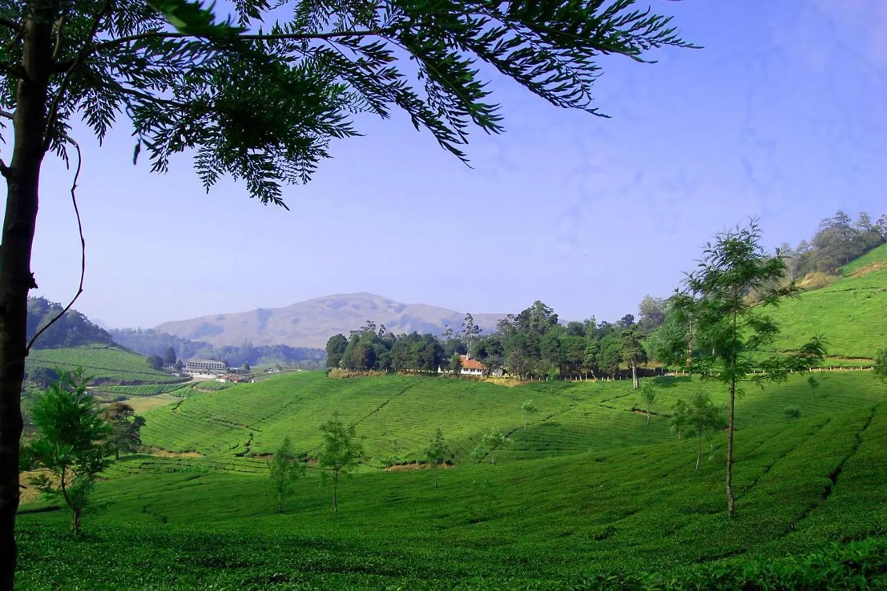 Homestay Mistica Munnar Apartment Anachal India