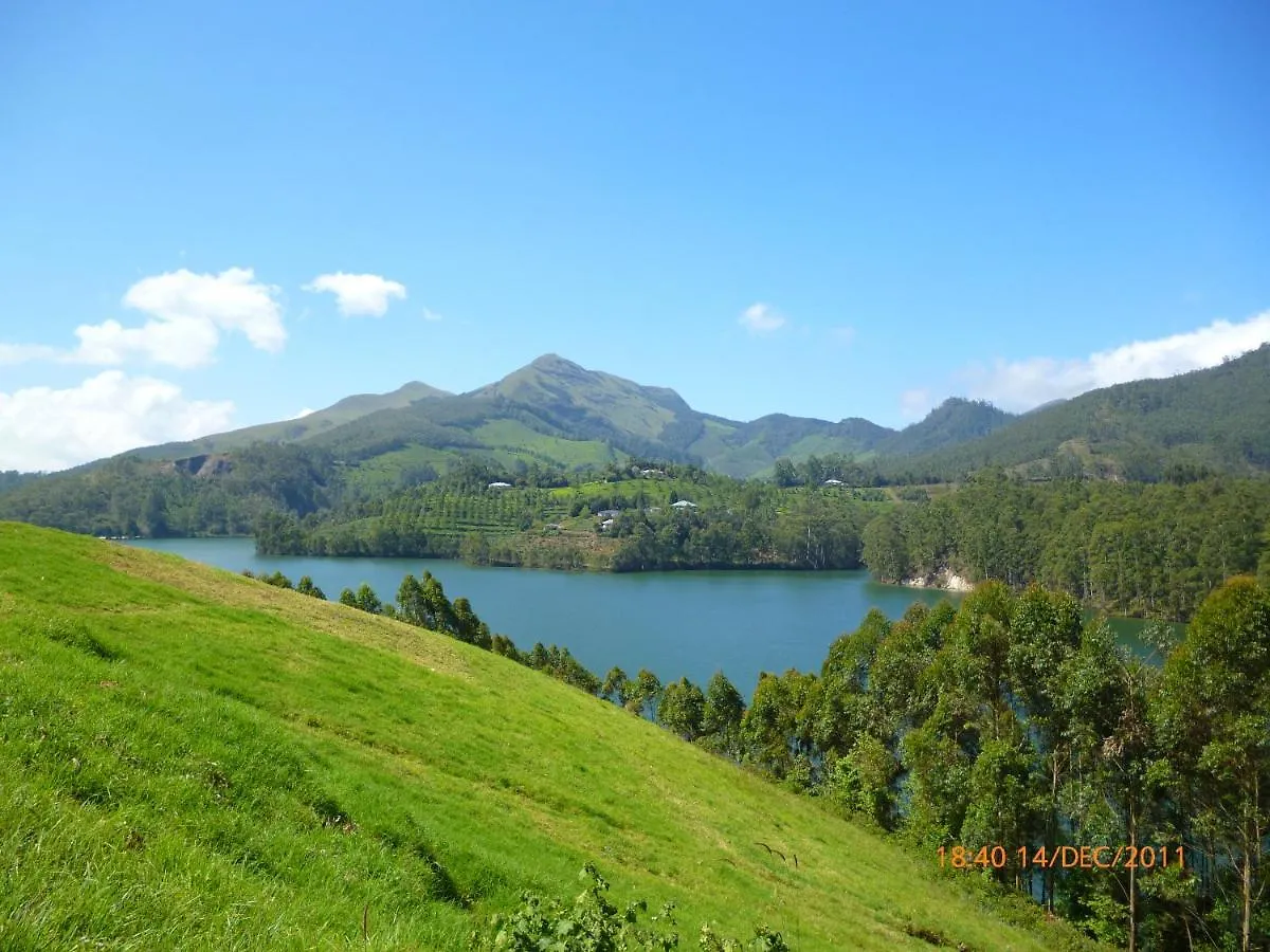 Mistica Munnar Apartment Anachal 0*,