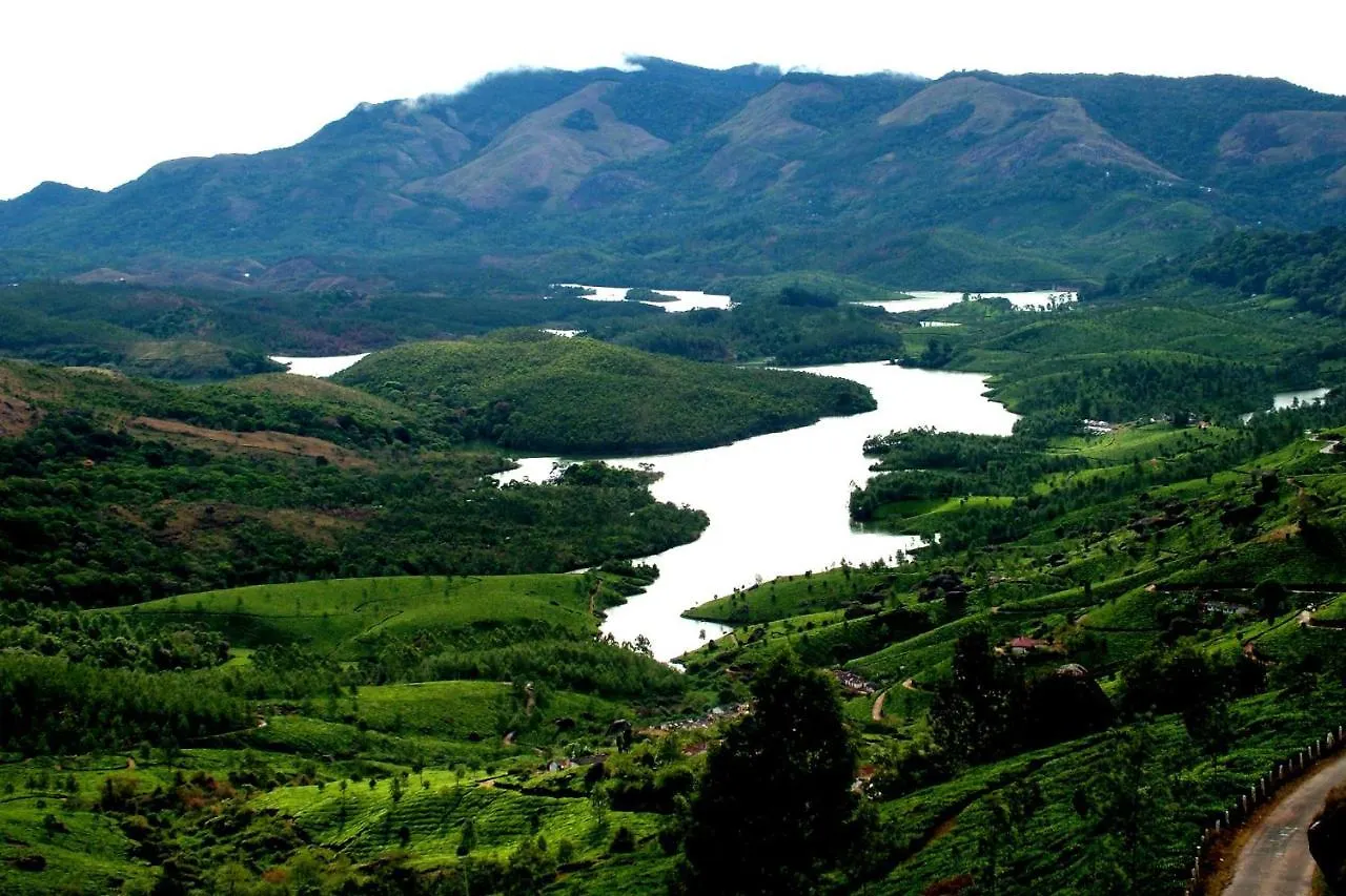 Mistica Munnar Apartment Anachal