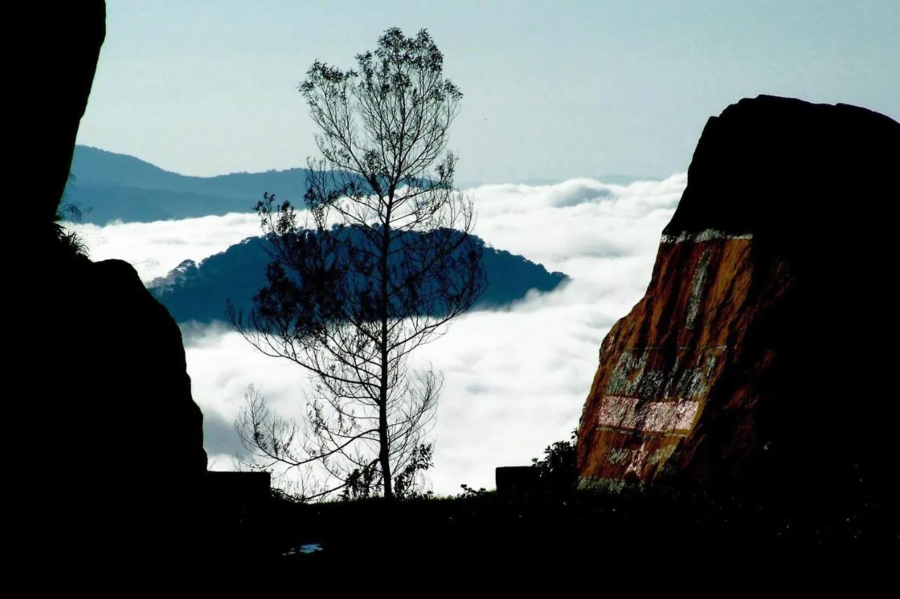 Homestay Mistica Munnar Apartment Anachal