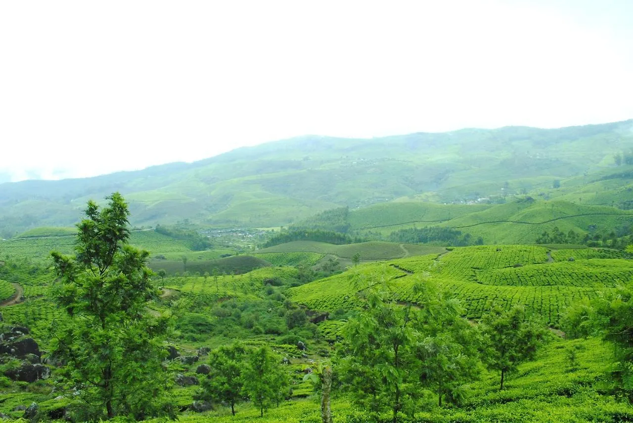 Homestay Mistica Munnar Apartment Anachal