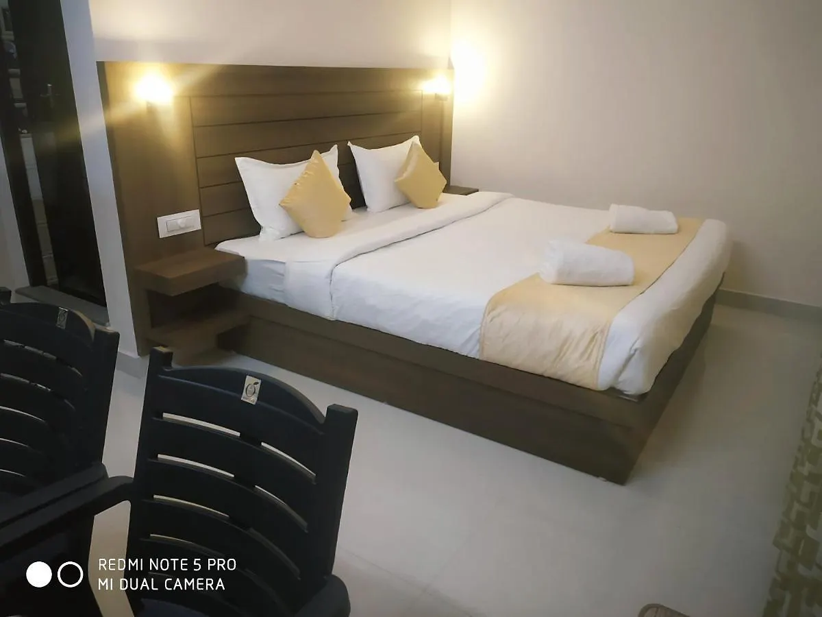 Homestay Mistica Munnar Apartment Anachal