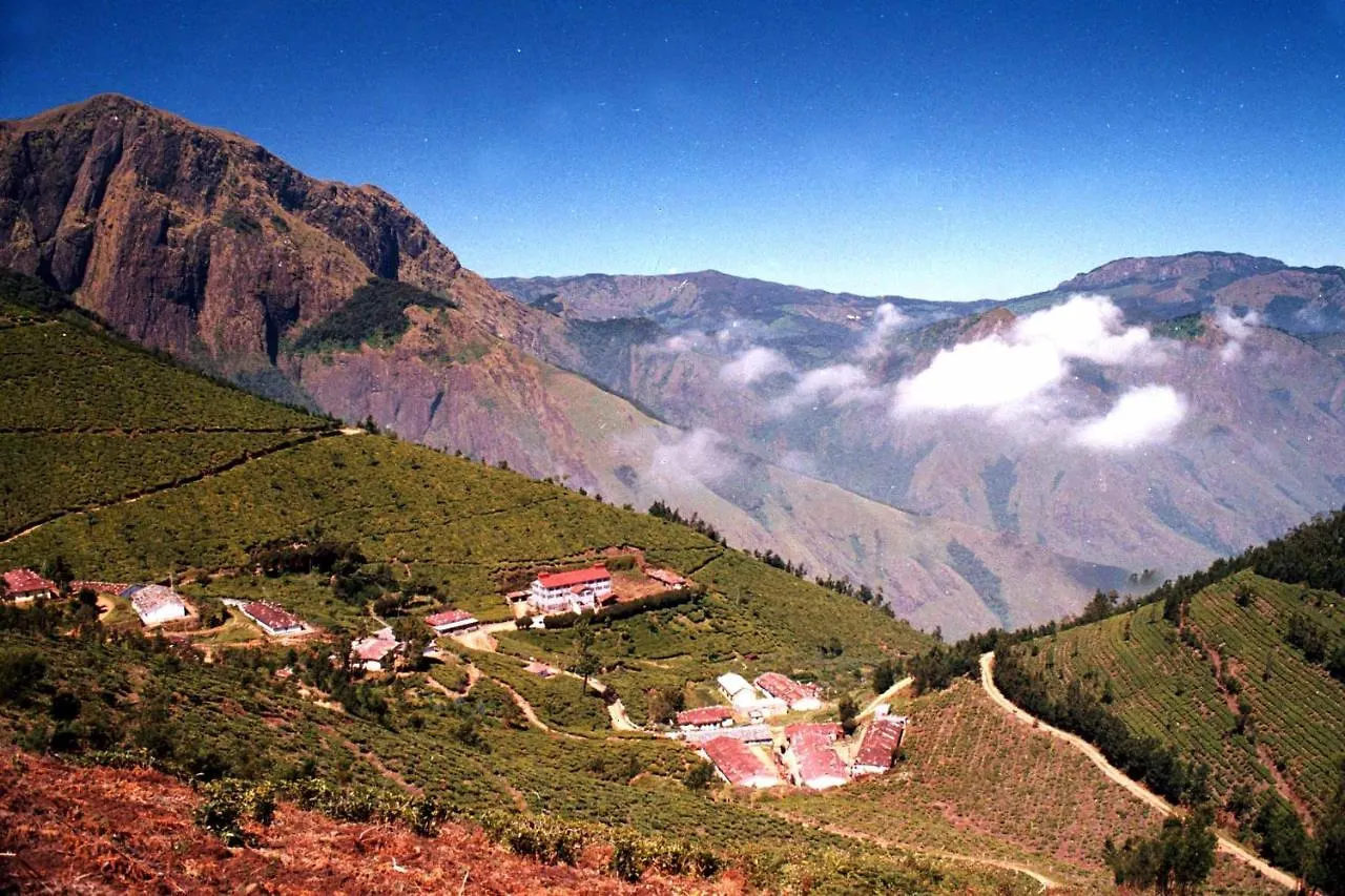 Mistica Munnar Apartment Anachal India