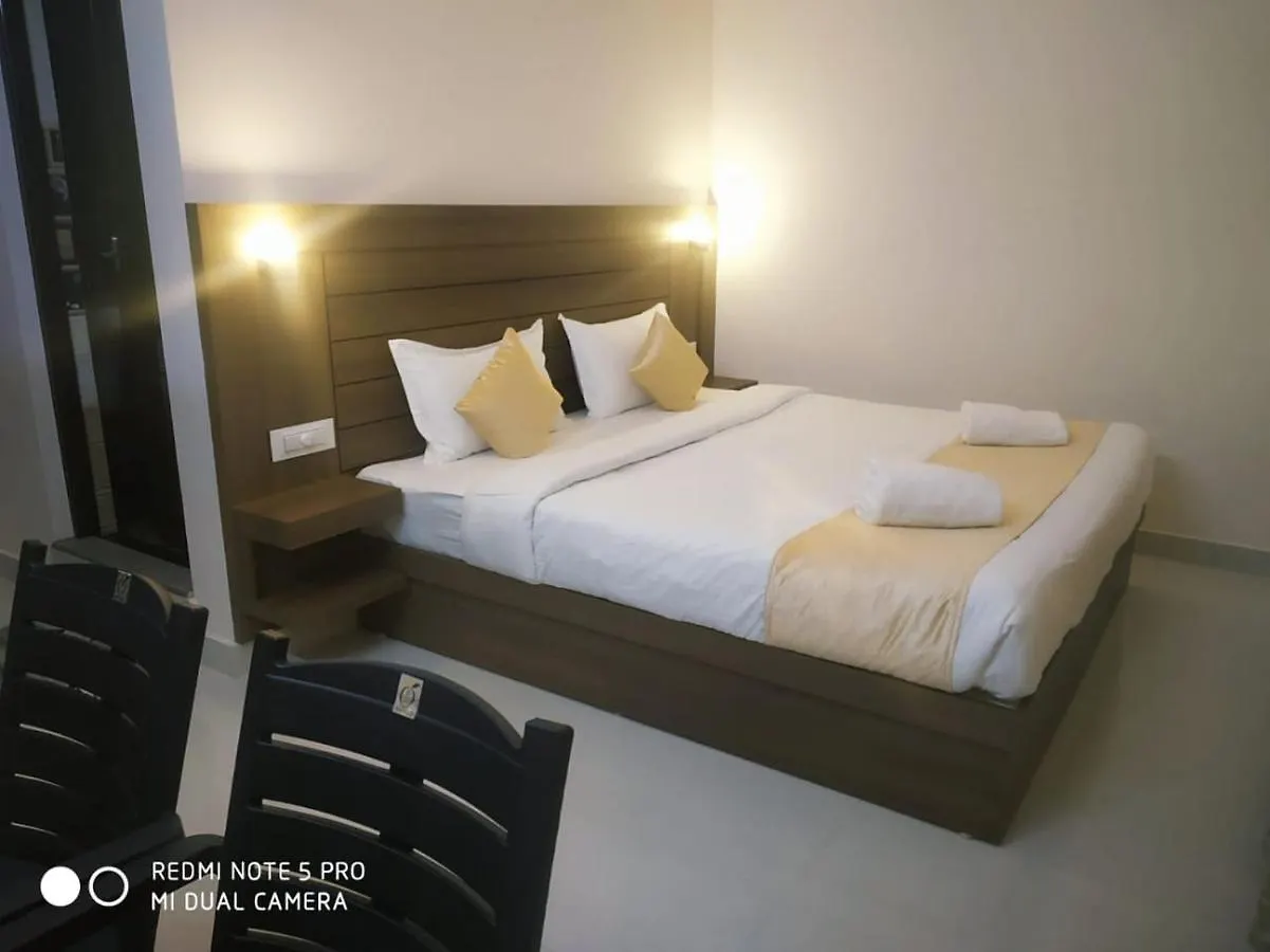 Mistica Munnar Apartment Anachal 0*,  India