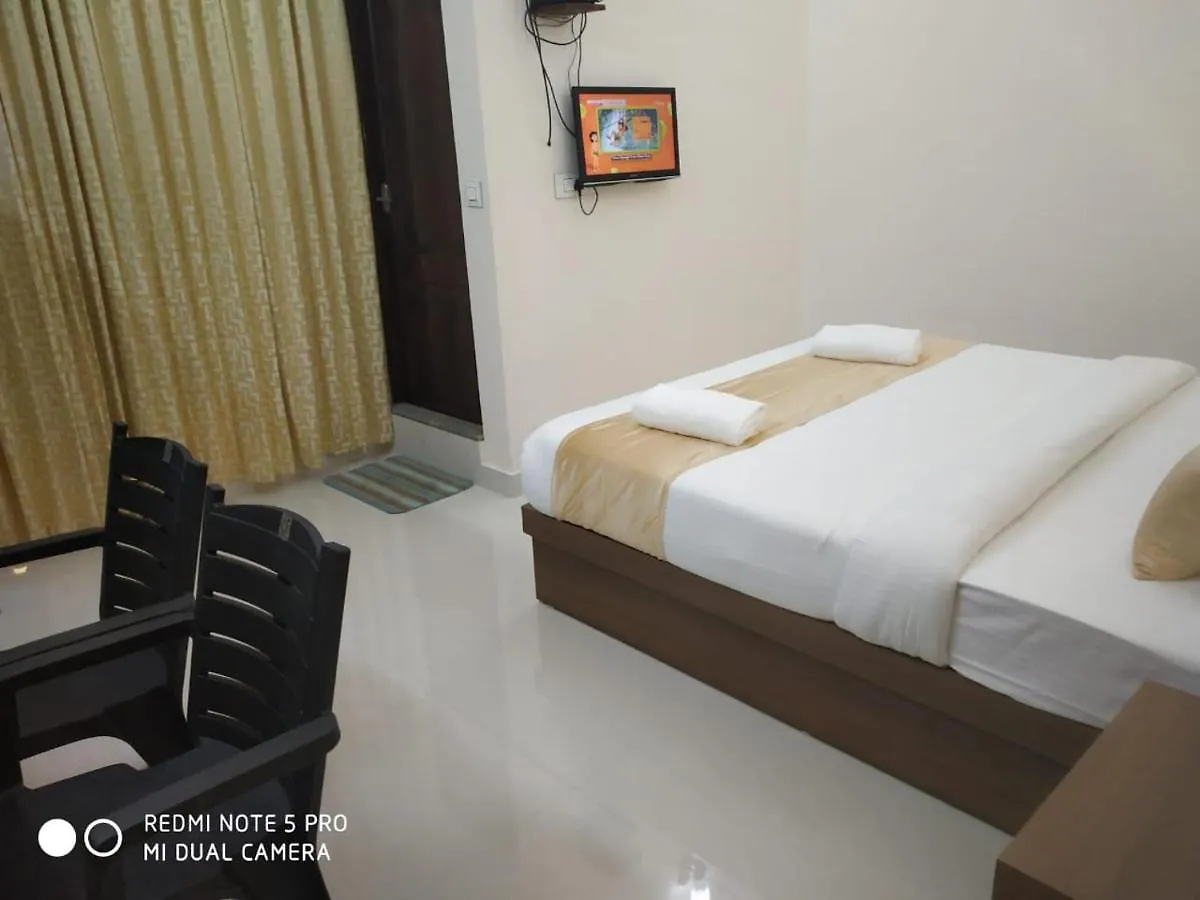 Homestay Mistica Munnar Apartment Anachal