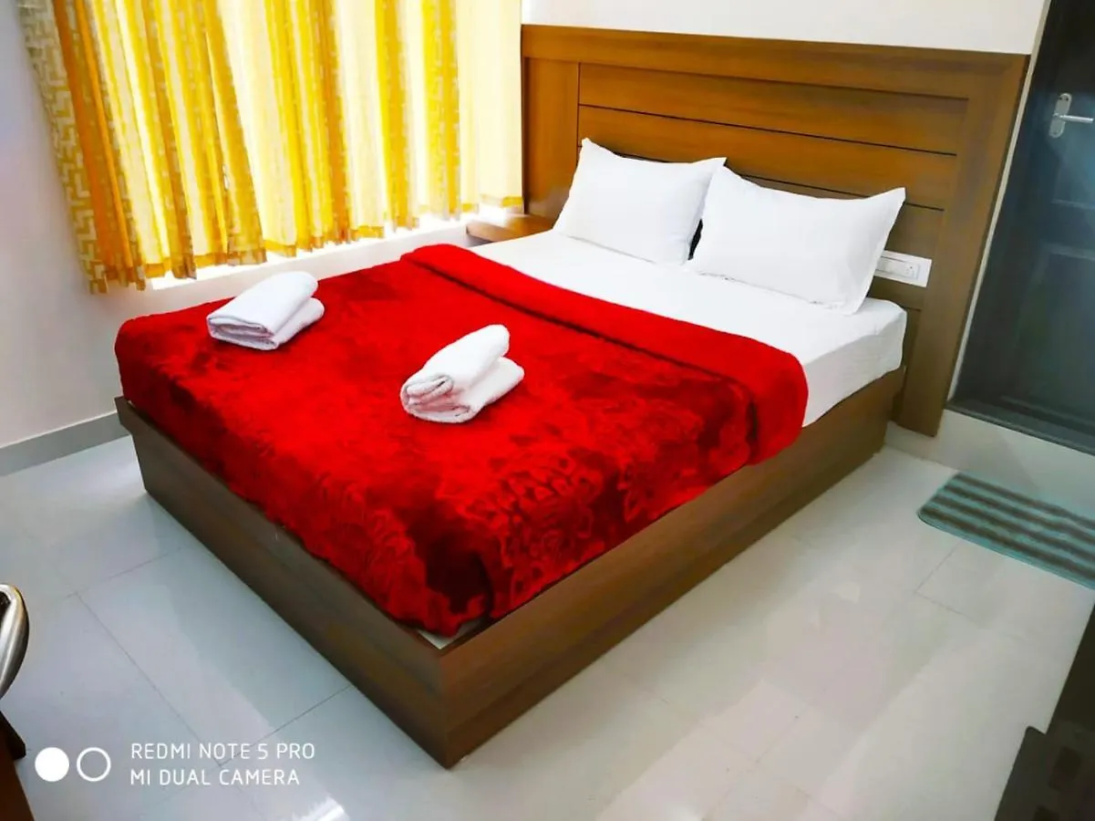 Mistica Munnar Apartment Anachal 0*,  India