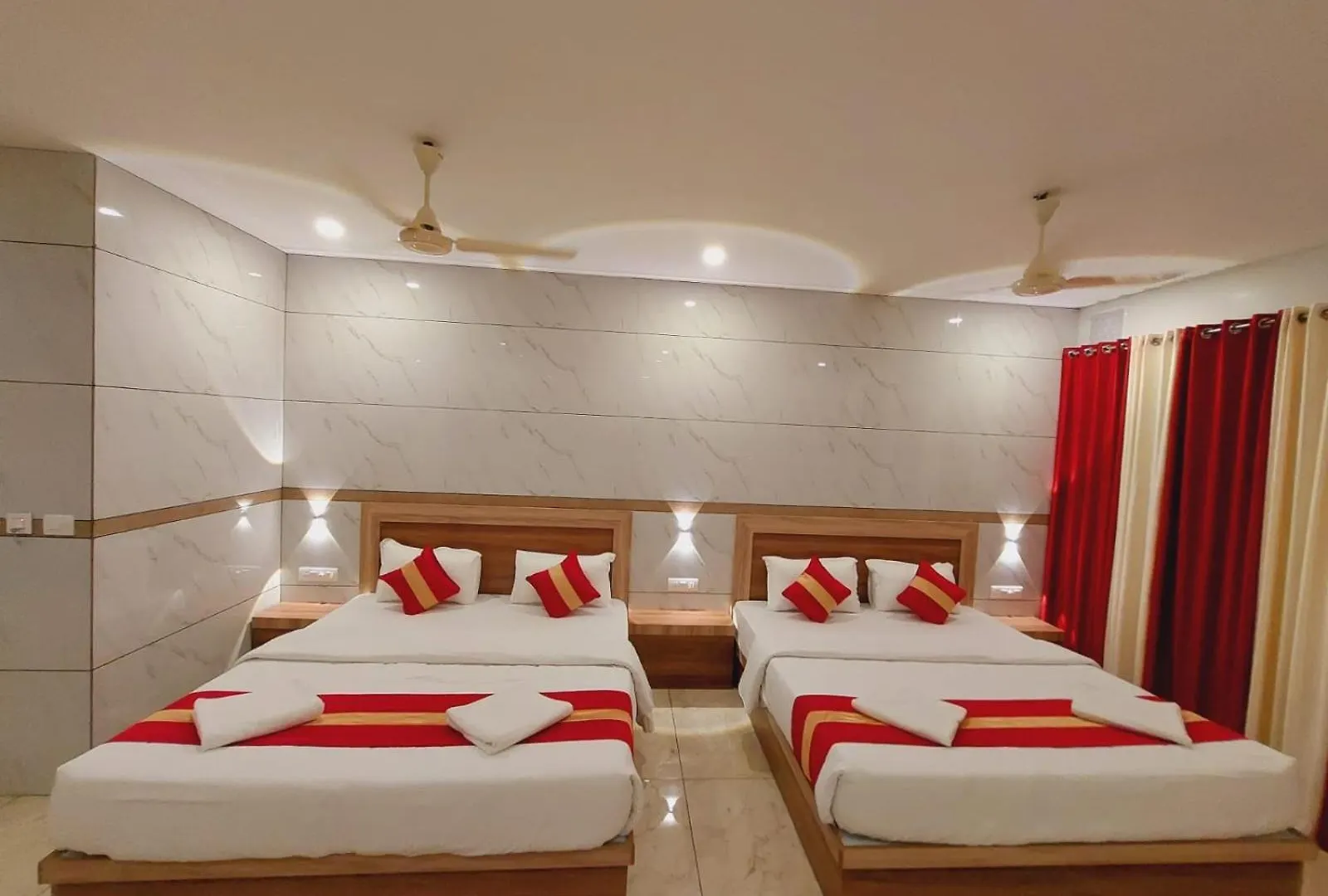 Homestay Mistica Munnar Apartment Anachal India