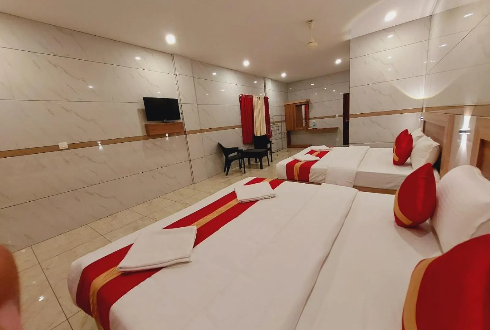 Homestay Mistica Munnar Apartment Anachal