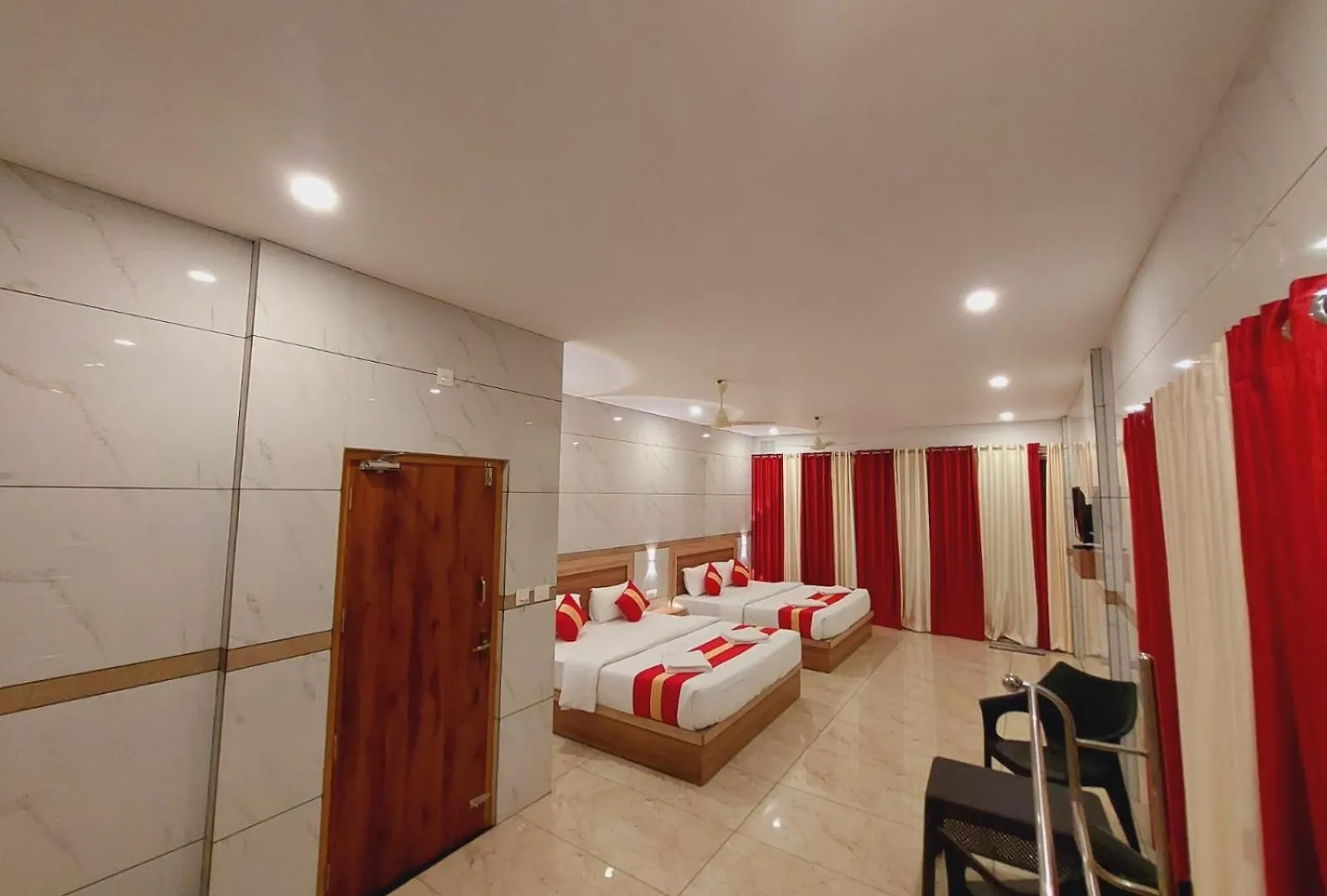 Mistica Munnar Apartment Anachal