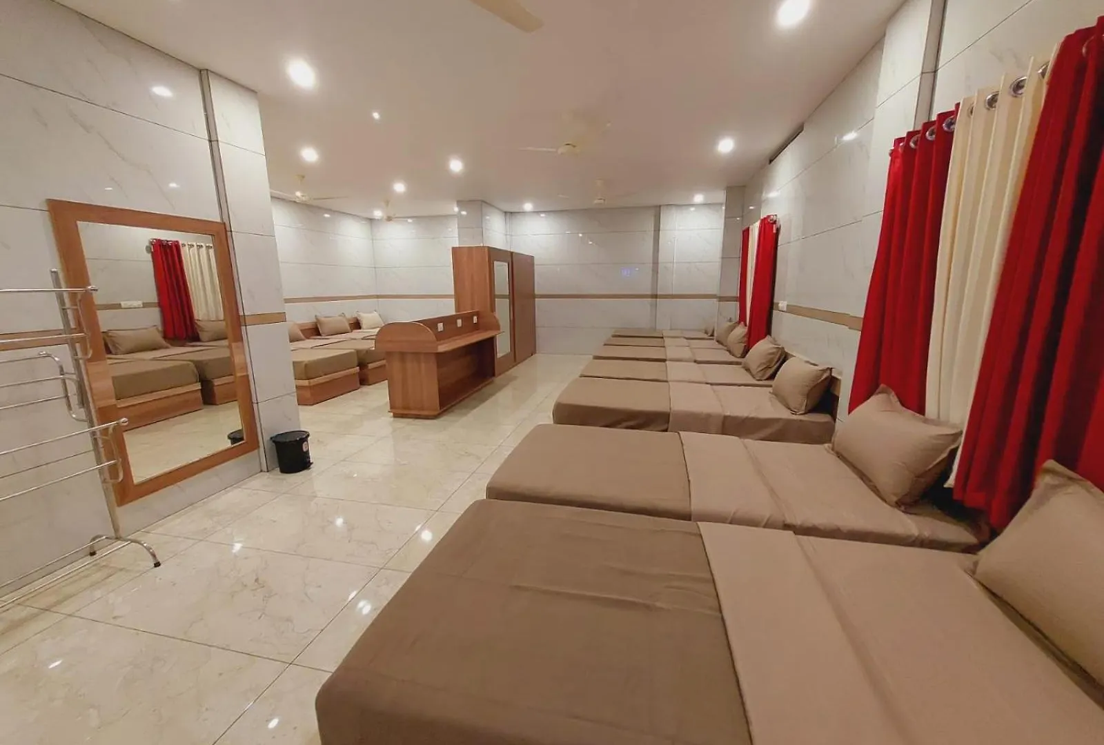 Homestay Mistica Munnar Apartment Anachal