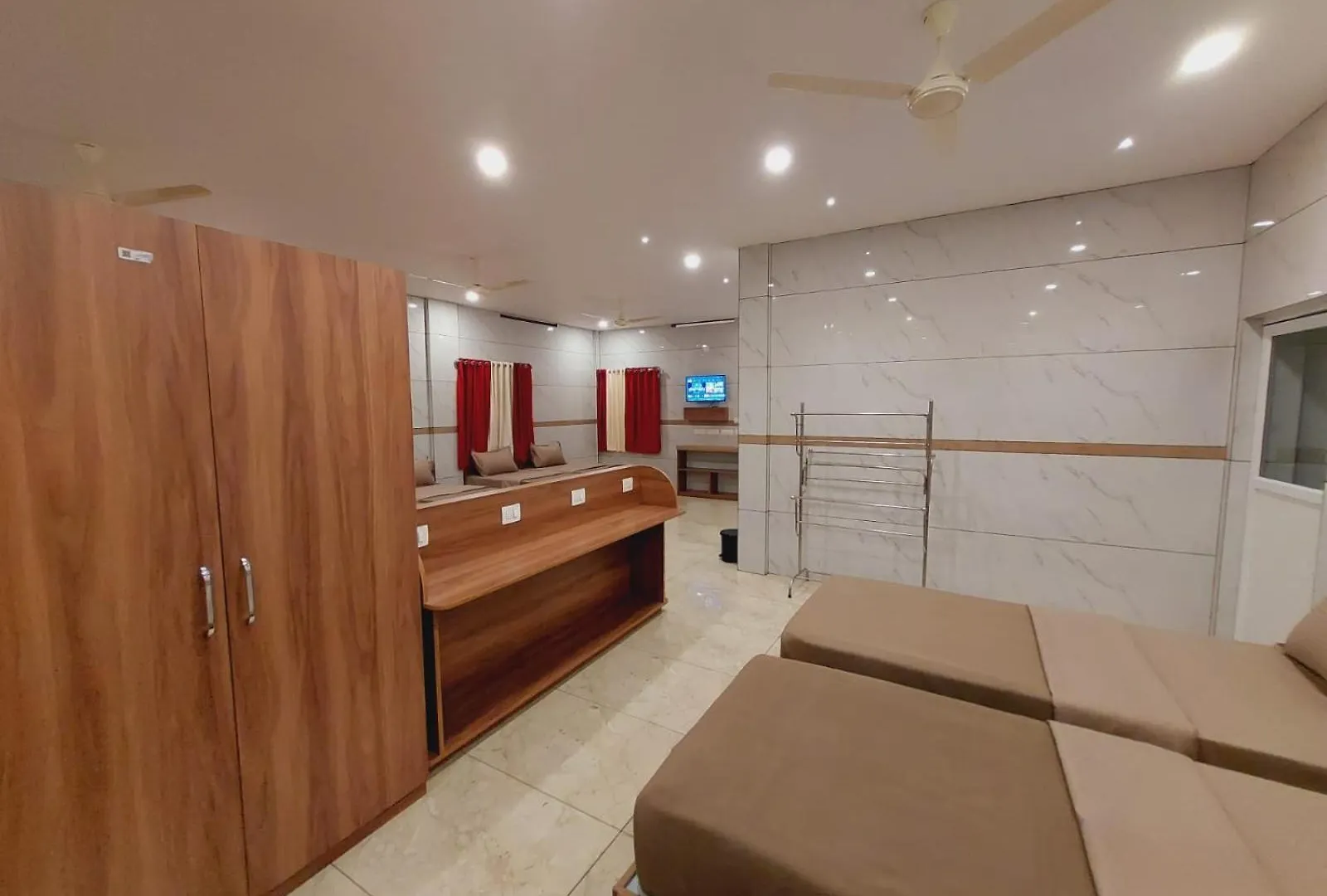 Mistica Munnar Apartment Anachal India