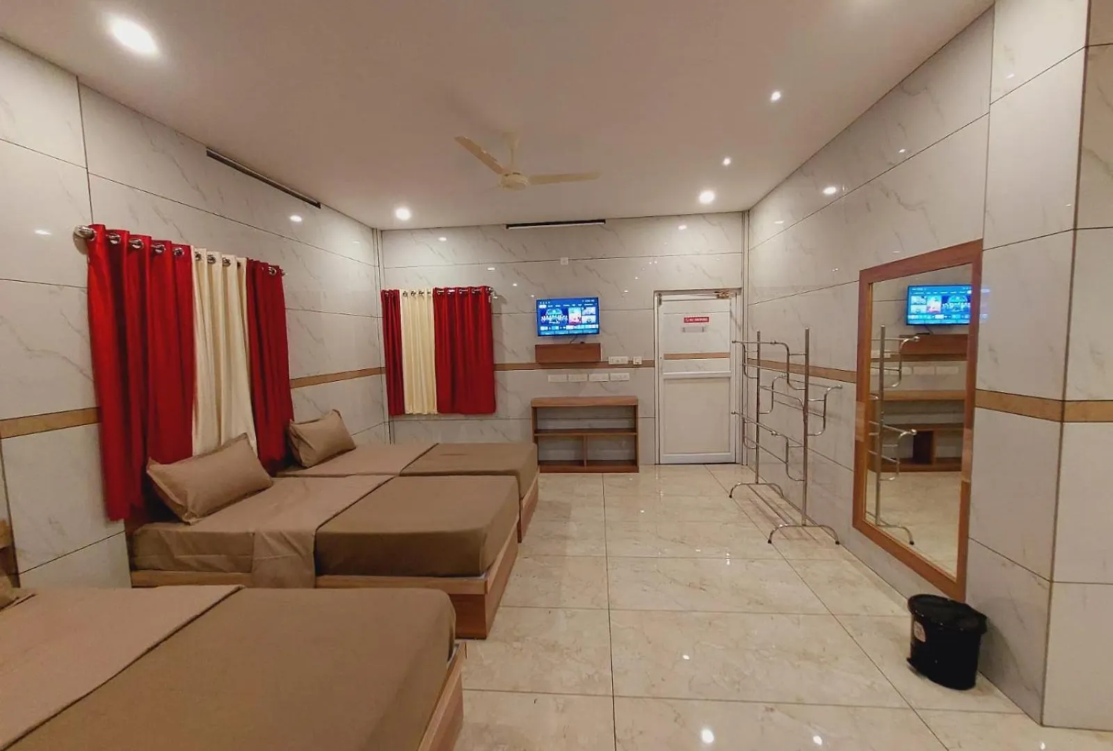 Homestay Mistica Munnar Apartment Anachal India