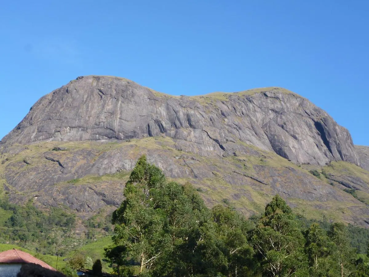 Apartmán Mistica Munnar Anachal