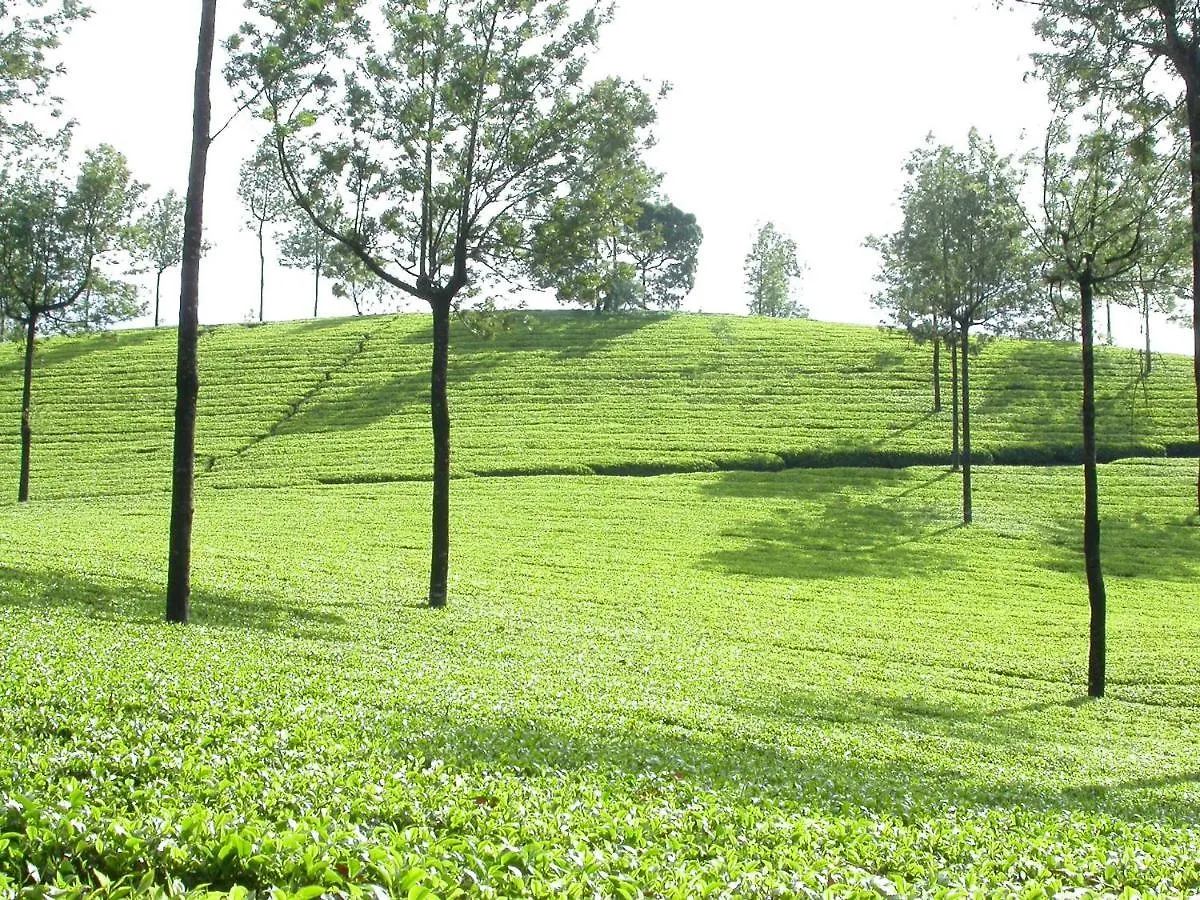 Apartmán Mistica Munnar Anachal
