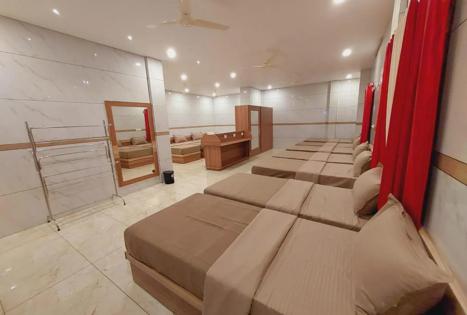 Apartmán Mistica Munnar Anachal Indie