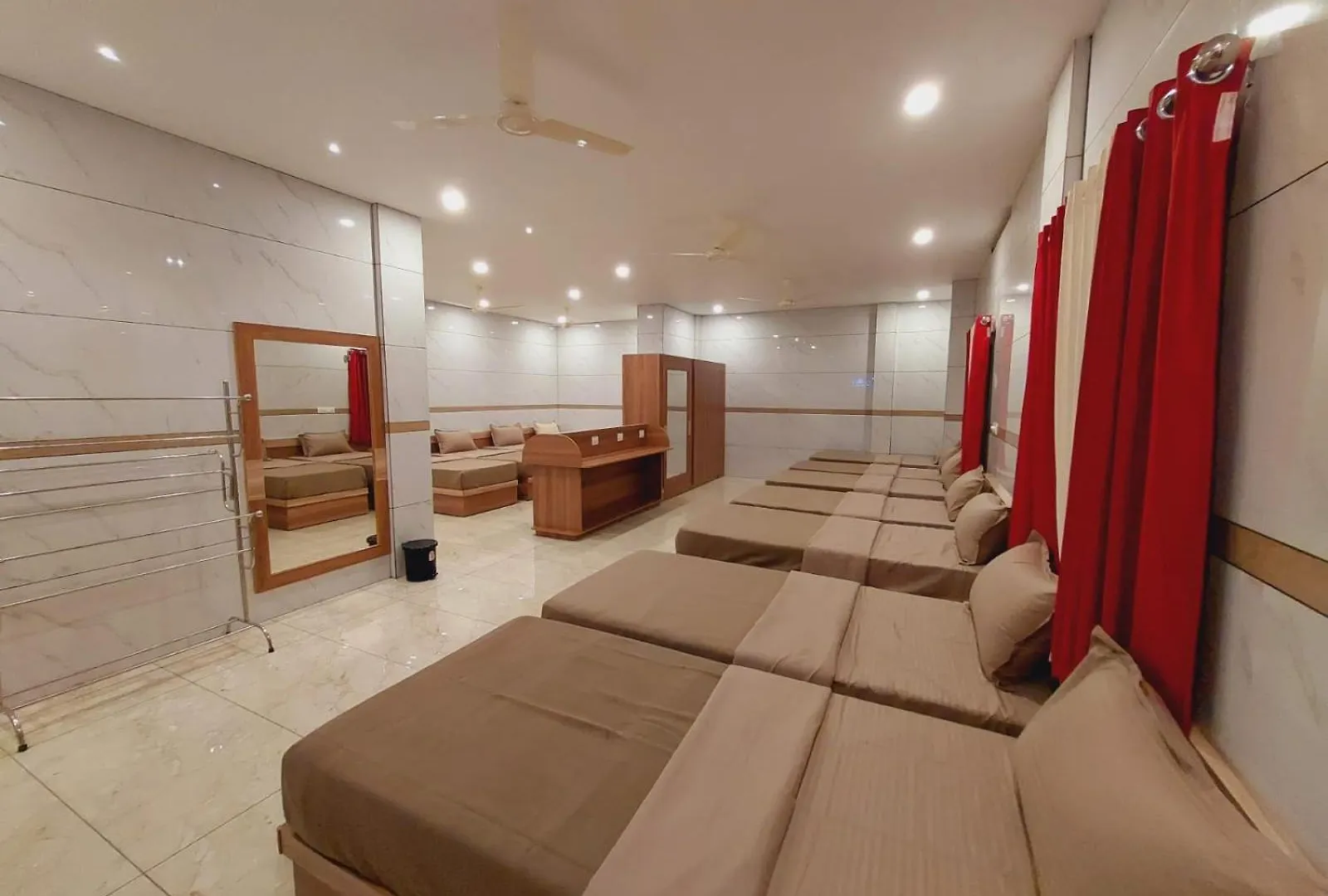 Apartmán Mistica Munnar Anachal 0*,  Indie