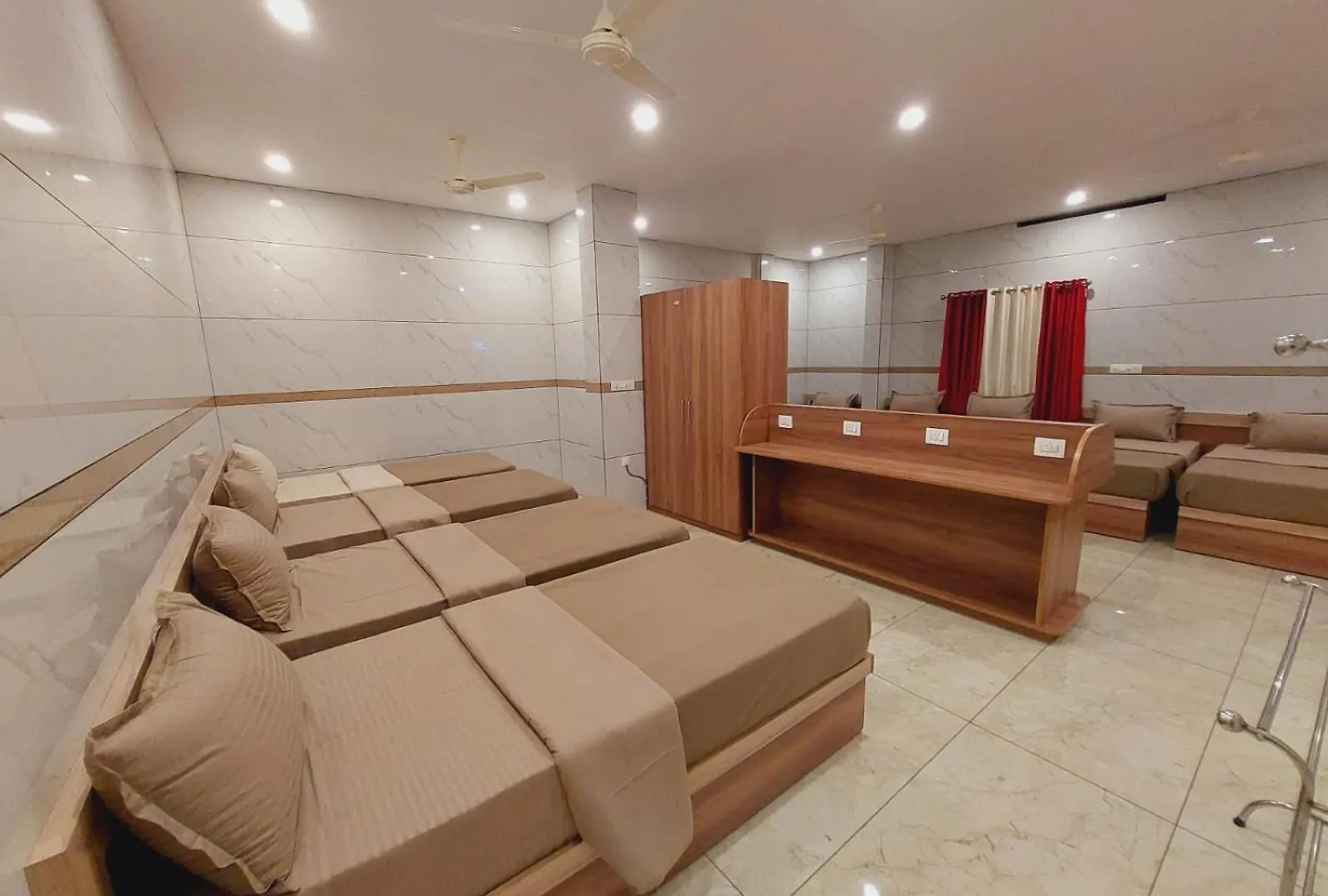 Ubytování v soukromí Apartmán Mistica Munnar Anachal Indie