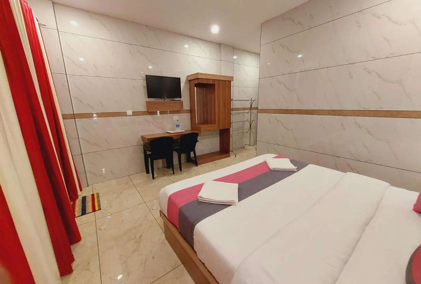 Apartmán Mistica Munnar Anachal